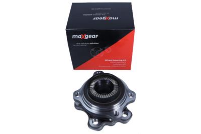 MAXGEAR 33-1191 EAN: 5903766356471.
