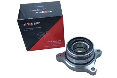 MAXGEAR 33-1202 EAN: 5903766356587.