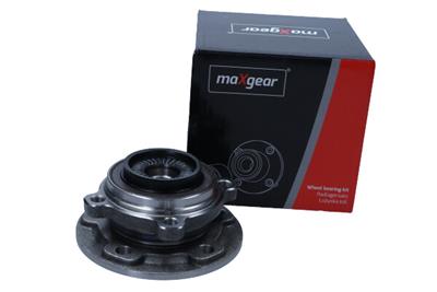 MAXGEAR 33-1210 EAN: 5903766356662.