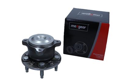 MAXGEAR 33-1224 EAN: 5903766356808.