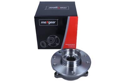 MAXGEAR 33-1230 EAN: 5903766356860.