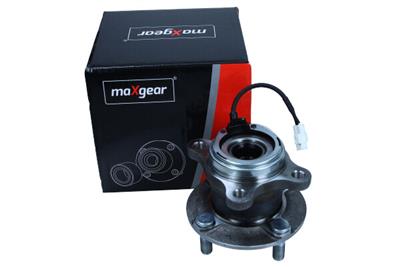 MAXGEAR 33-1235 EAN: 5903766356914.