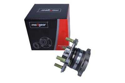 MAXGEAR 33-1243 EAN: 5903766356990.