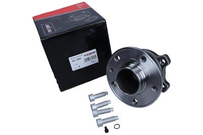 MAXGEAR 33-1260 EAN: 5903766357164.