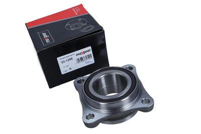 MAXGEAR 33-1266 EAN: 5903766357225.