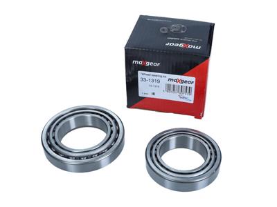 MAXGEAR 33-1319 EAN: 5907057307579.