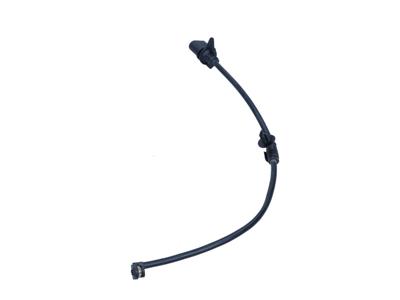 MAXGEAR 20-0019 Číslo výrobce: 34351164372/MG. EAN: 5907558570731.