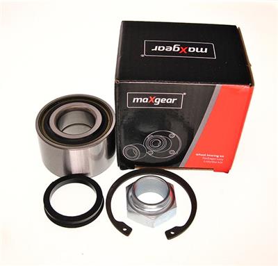 MAXGEAR 33-0293 Číslo výrobce: 3615/MG. EAN: 5907558509618.