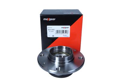 MAXGEAR 33-0064 Číslo výrobce: 3631/MG. EAN: 5907558507423.