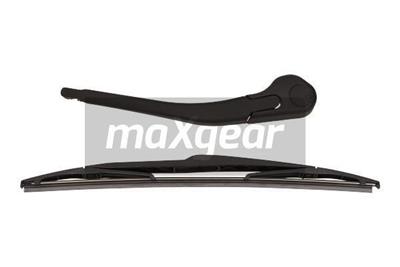 MAXGEAR 39-0380 EAN: 5902659712448.