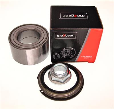 MAXGEAR 33-0225 Číslo výrobce: 4022/MG. EAN: 5907558509007.