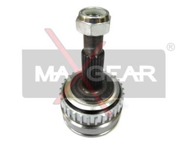 MAXGEAR 49-0202 Číslo výrobce: 25-1336MG. EAN: 5907558501155.