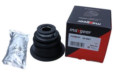 MAXGEAR 49-0687 EAN: 5907558586503.