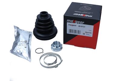 MAXGEAR 49-0731 EAN: 5907558586893.