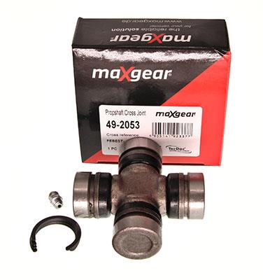 MAXGEAR 49-2053 EAN: 5905141923377.