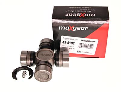 MAXGEAR 49-5182 EAN: 5905141923520.