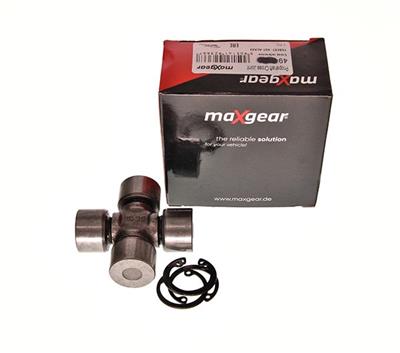 MAXGEAR 49-5196 EAN: 5905141923667.