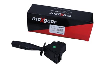 MAXGEAR 50-0159 EAN: 5901619538043.