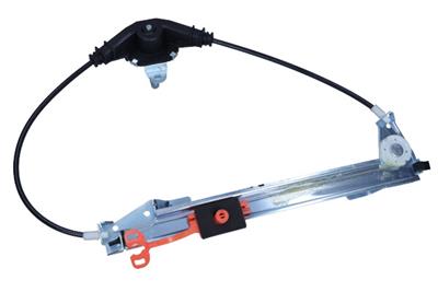 MAXGEAR 50-0306 EAN: 5902659787781.