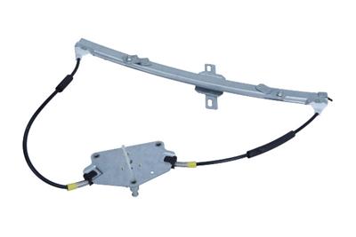 MAXGEAR 50-0345 EAN: 5902659795441.