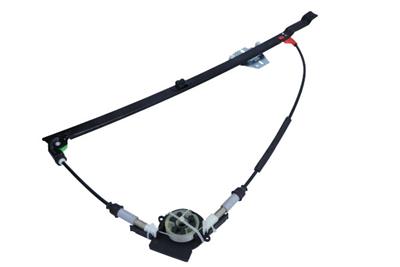 MAXGEAR 50-0357 EAN: 5902659795564.