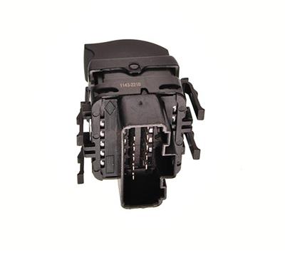 MAXGEAR 50-0391 EAN: 5903364320447.