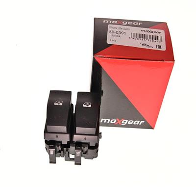 MAXGEAR 50-0391 EAN: 5903364320447.