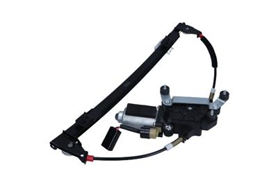 MAXGEAR 50-0411 EAN: 5903364362348.