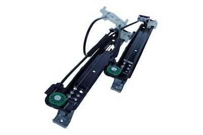 MAXGEAR 50-0801 EAN: 5905141971101.