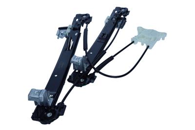 MAXGEAR 50-0801 EAN: 5905141971101.