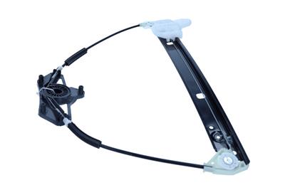 MAXGEAR 50-0809 EAN: 5905141971187.