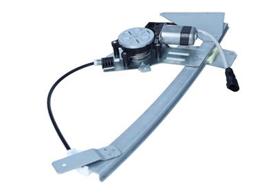 MAXGEAR 50-0814 EAN: 5905141971231.