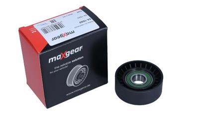 MAXGEAR 54-1660 EAN: 5903766367620.