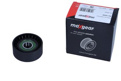 MAXGEAR 54-1663 EAN: 5903766367675.