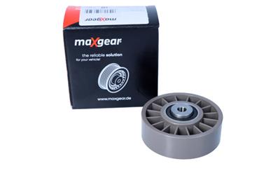 MAXGEAR 54-0107 Číslo výrobce: 55100MG. EAN: 5907558505153.