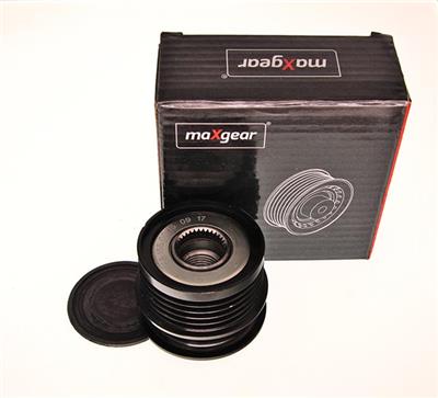 MAXGEAR 30-0085 Číslo výrobce: 55153MG. EAN: 5907558562156.