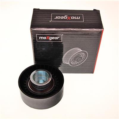 MAXGEAR 54-0200 Číslo výrobce: 55257MG. EAN: 5907558505375.