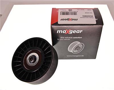 MAXGEAR 54-0408 Číslo výrobce: 55408MG. EAN: 5907558505528.