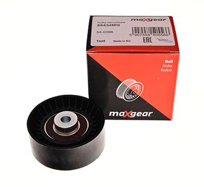 MAXGEAR 54-0396 Číslo výrobce: 55434MG. EAN: 5907558505566.