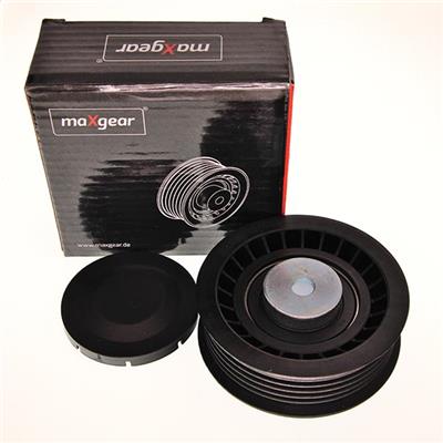 MAXGEAR 54-0401 Číslo výrobce: 55435MG. EAN: 5907558505573.