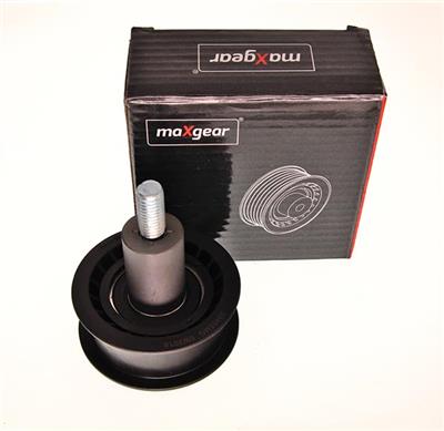 MAXGEAR 54-0362 Číslo výrobce: 55455MG. EAN: 5907558505610.