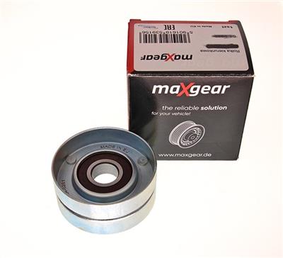 MAXGEAR 54-0281 Číslo výrobce: 55527MG/ROLKA. EAN: 5907558574173.