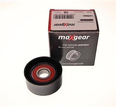 MAXGEAR 54-0423 Číslo výrobce: 55554MG/ROLKA. EAN: 5907558521986.