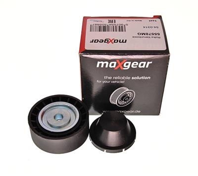 MAXGEAR 54-0314 Číslo výrobce: 55578MG. EAN: 5907558505887.