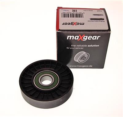 MAXGEAR 54-0417 Číslo výrobce: 55601MG/ROLKA. EAN: 5907558522020.