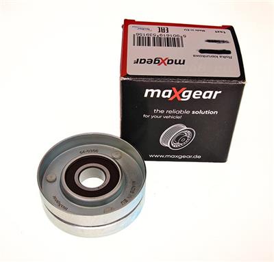 MAXGEAR 54-0356 Číslo výrobce: 55714MG/ROLKA. EAN: 5907558505962.
