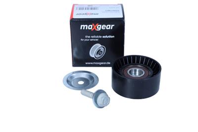 MAXGEAR 54-0164 Číslo výrobce: 55867MG. EAN: 5901619539293.
