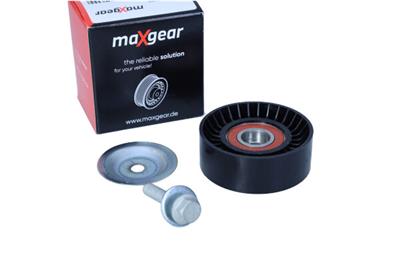 MAXGEAR 54-0170 Číslo výrobce: 55871MG. EAN: 5901619539316.