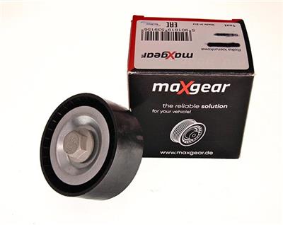 MAXGEAR 54-0161 Číslo výrobce: 55887MG. EAN: 5901619539323.