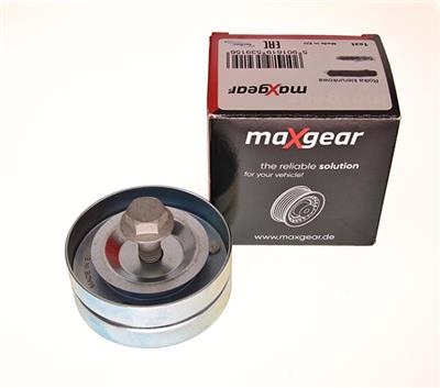 MAXGEAR 54-0091 Číslo výrobce: 55961MG/ROLKA. EAN: 5907558506419.